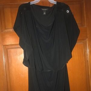 white house black market dress